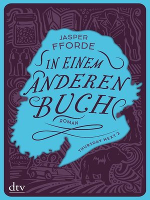 cover image of In einem anderen Buch